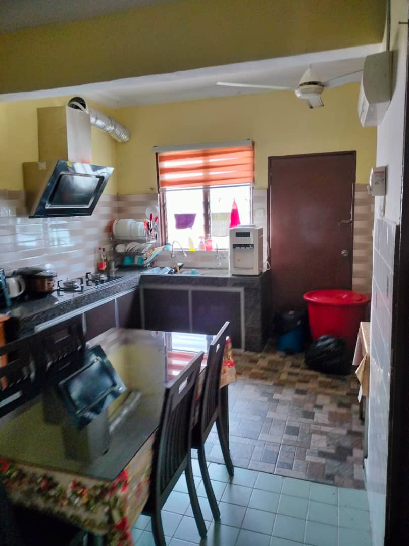 2-Storey Terrace End Lot For Sale At Taman Sri Andalas Klang Selangor - Image 5