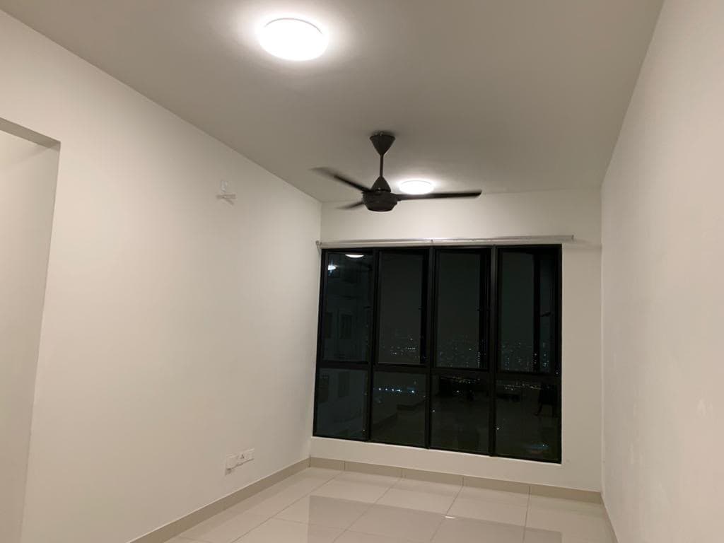 Service Residence For Sale At Maxim Citylights Sentul Kuala Lumpur - Main View