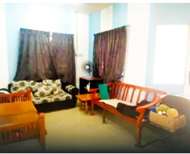 Landed House With Land For Sale At Kampung Cheras Baru Kuala Lumpur - Image 3