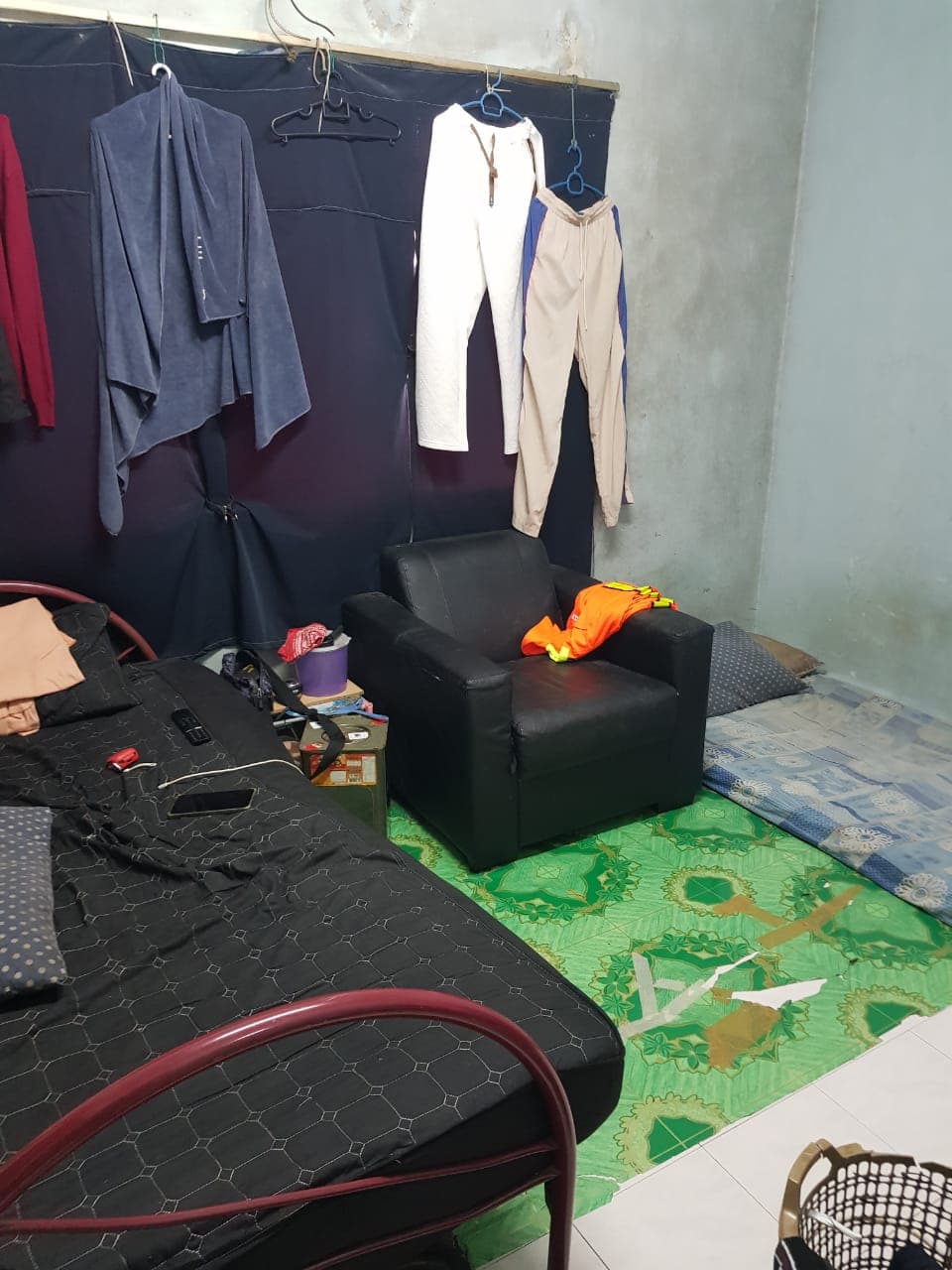 Low Cost Flat For Sale At Pangsapuri Sri Tanjung USJ 16 Subang Jaya Selangor - Image 4