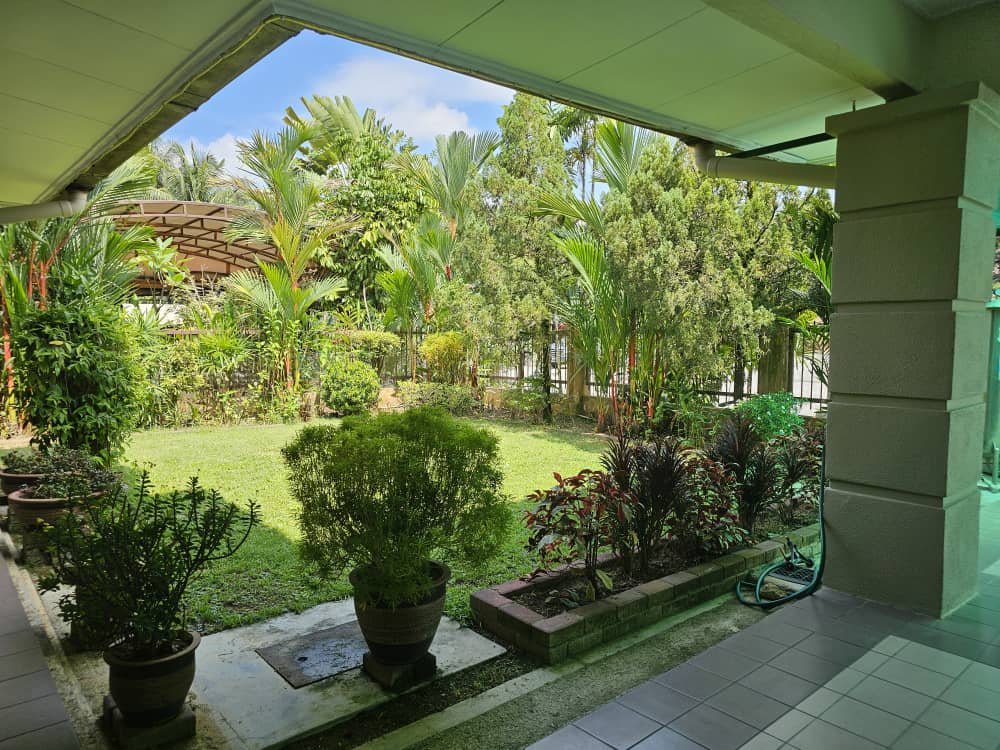 Landed House For Sale At Taman Setia 2 Seri Kembangan Selangor - Image 2
