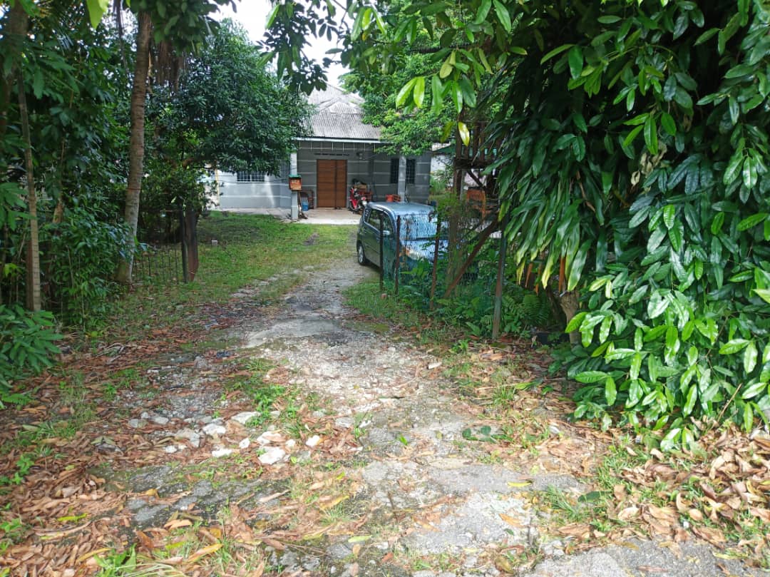 Landed House With Land For Sale At Kampung Cheras Baru Kuala Lumpur - Image 4
