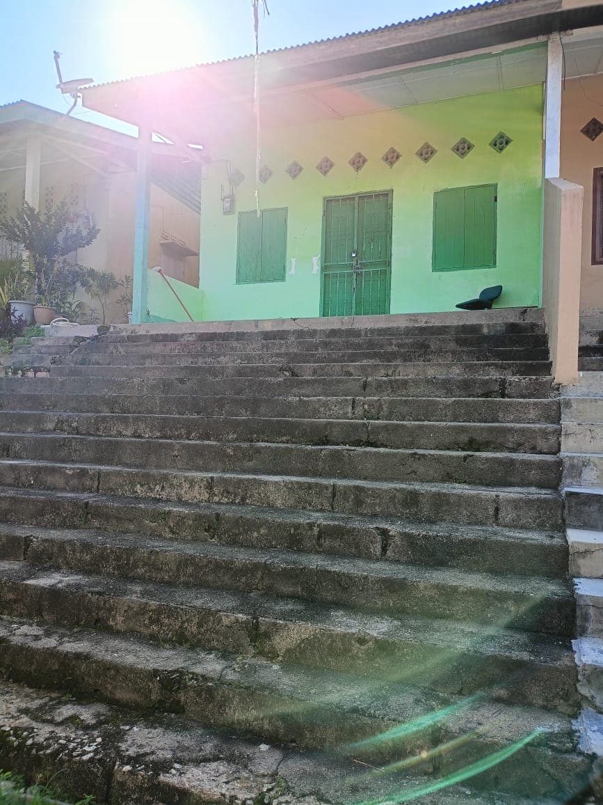 House For Sale At Jalan Padang RIM Jasin Melaka - Image 1