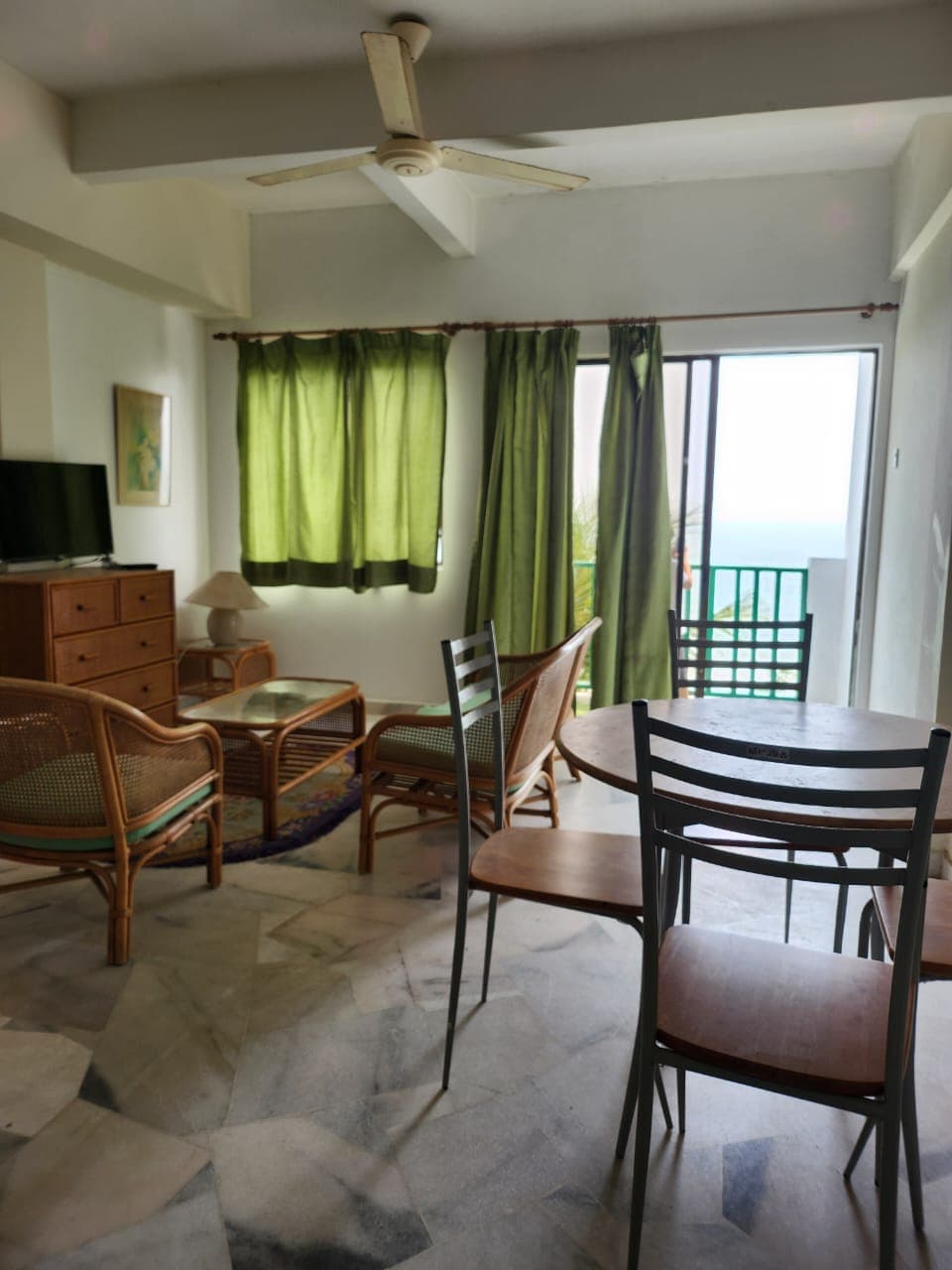 Studio Apartment For Sale At Bayu Beach Resort Port Dickson - Image 5