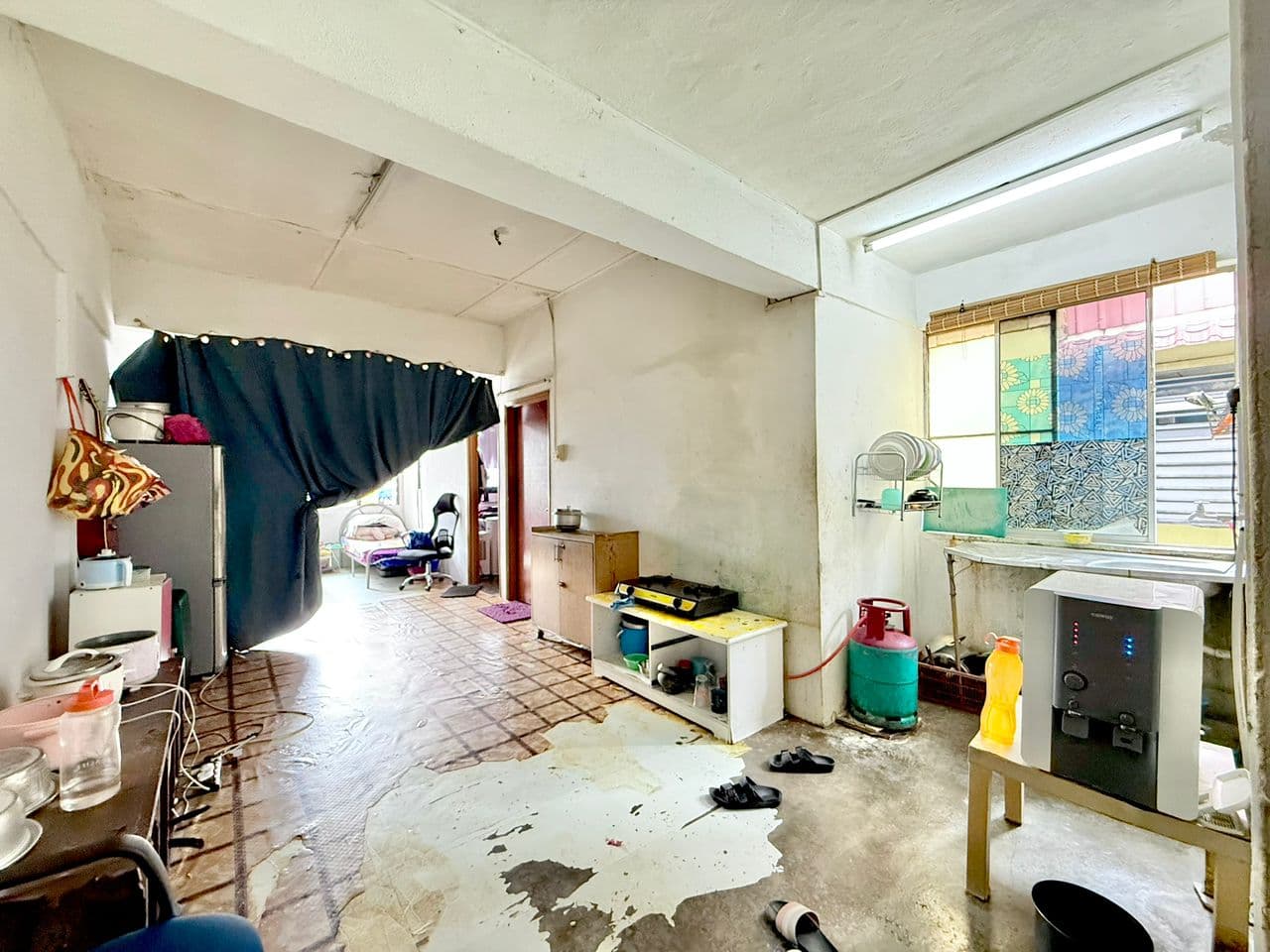 Freehold Flat For Sale At Taman Desa Cheras Kuala Lumpur - Image 1