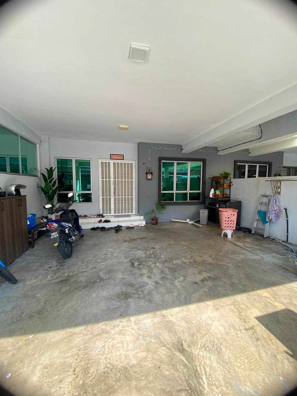 Terrace House For Sale At Taman Pertam Jaya Melaka - Image 2