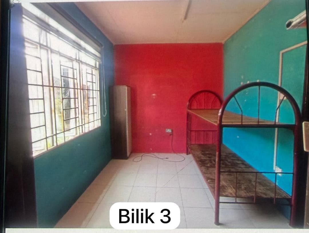 Landed House For Sale At Taman Seri Paya Rumput Masjid Tanah Melaka - Image 3