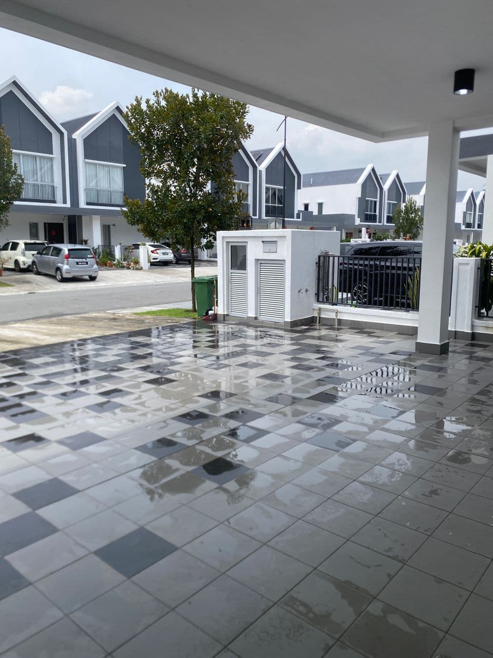 Double Storey Terrace House For Sale At Eco Forest Semenyih Selangor - Image 3