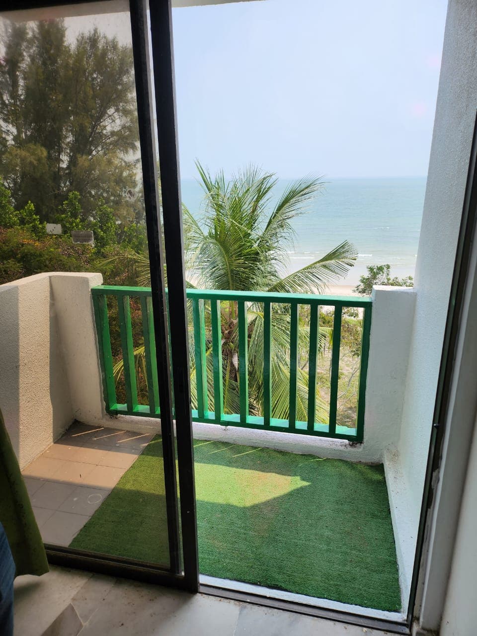 Studio Apartment For Sale At Bayu Beach Resort Port Dickson - Main View