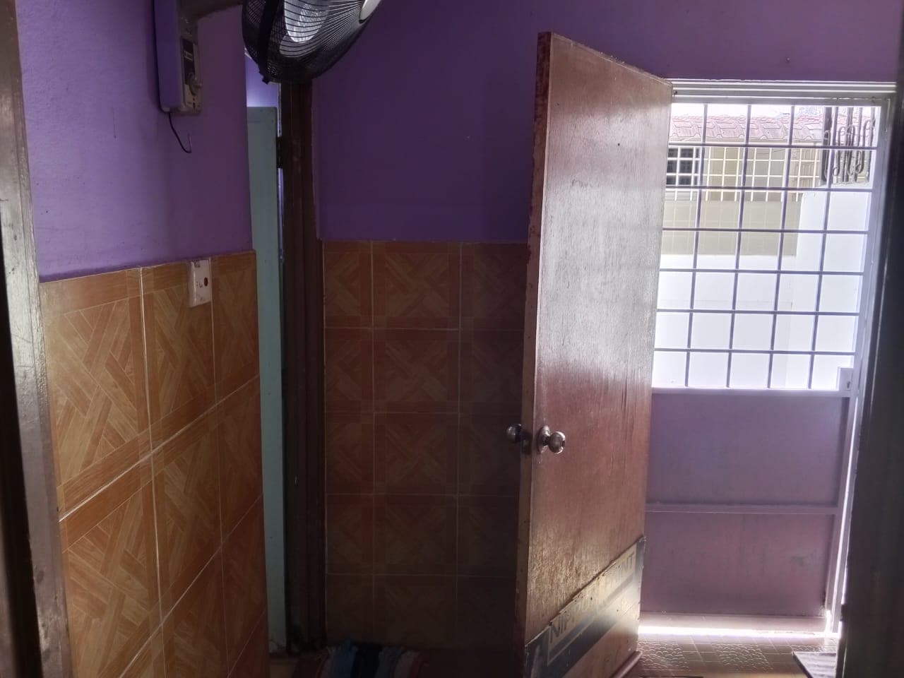 Double Storey Terrace House in Taman Permai 3 - Image 1