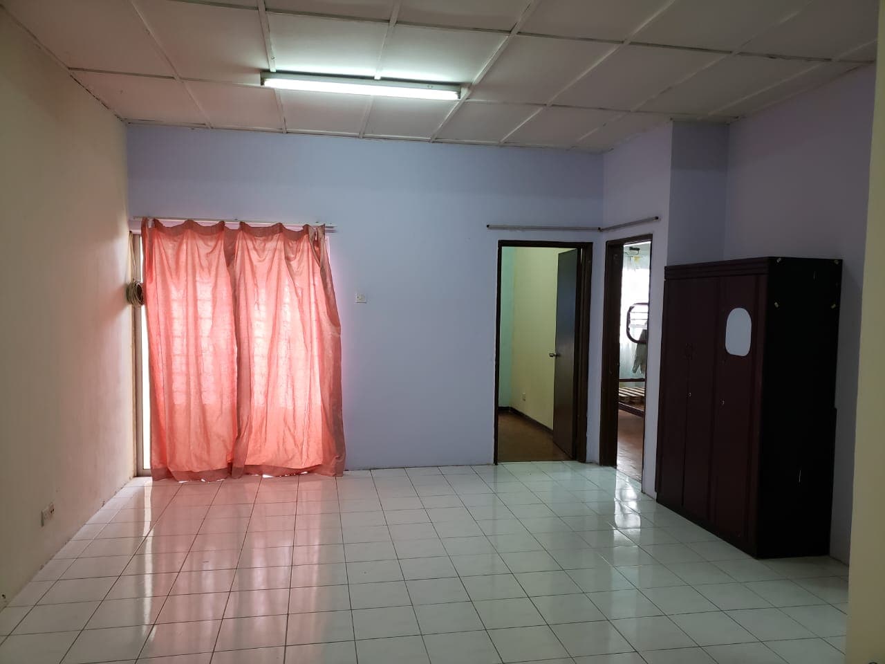 Apartment Jasmin For Sale At Bandar Pinggiran Subang Selangor - Image 1