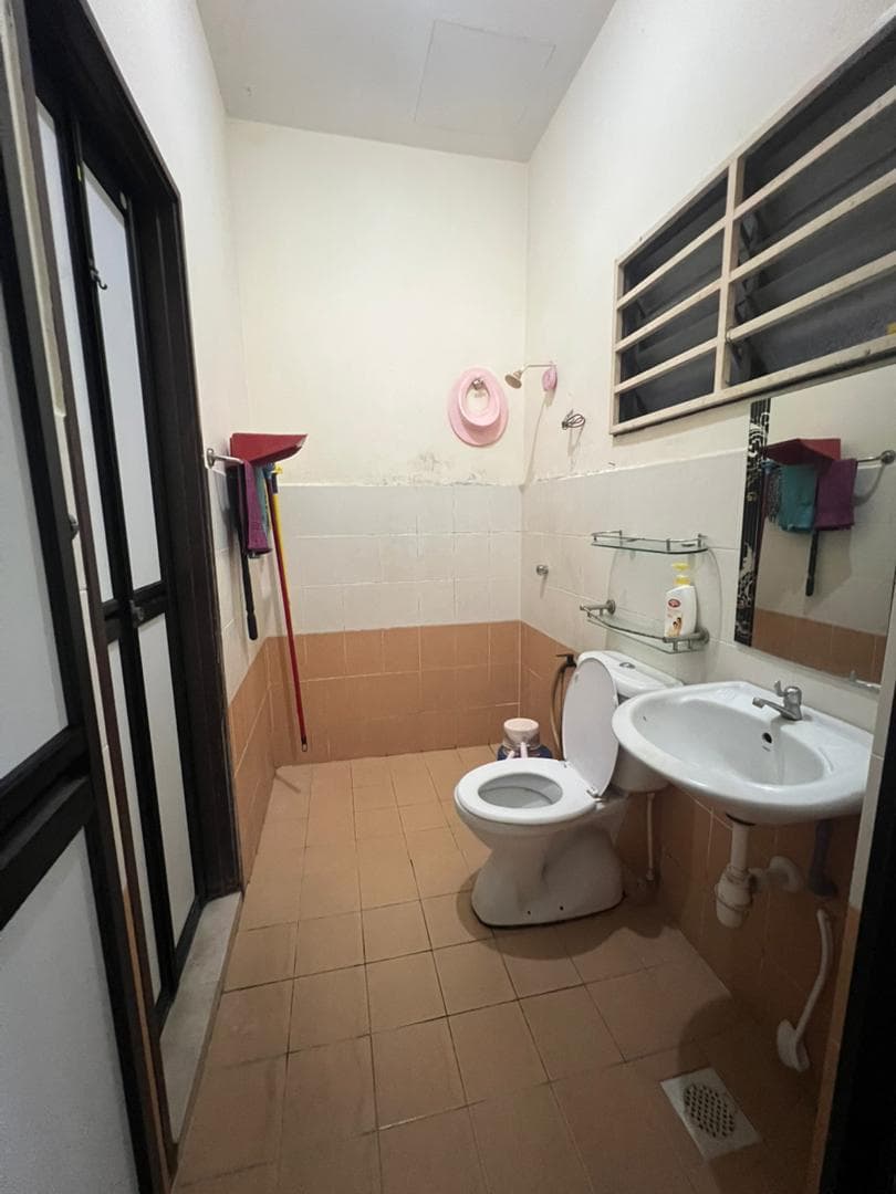 Landed House For Sale At Taman Bukit Kristal Seremban Negeri Sembilan - Image 4