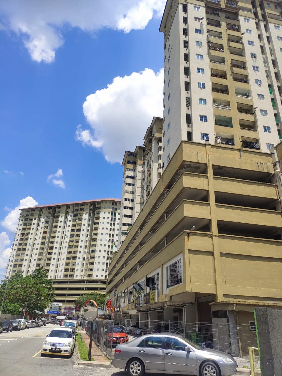 Apartment For Sale At Vista Mutiara Kepong Kuala Lumpur - Image 1