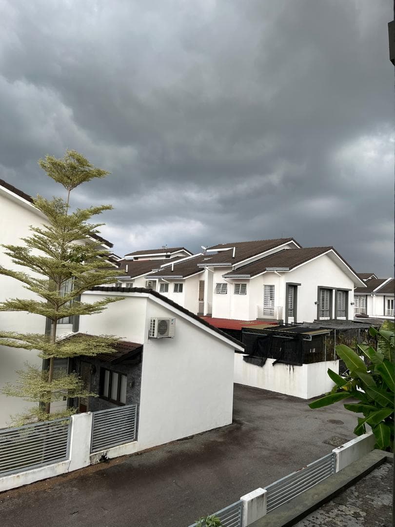 Landed House For Sale At Bandar Ainsdale Seremban Negeri Sembilan - Image 2