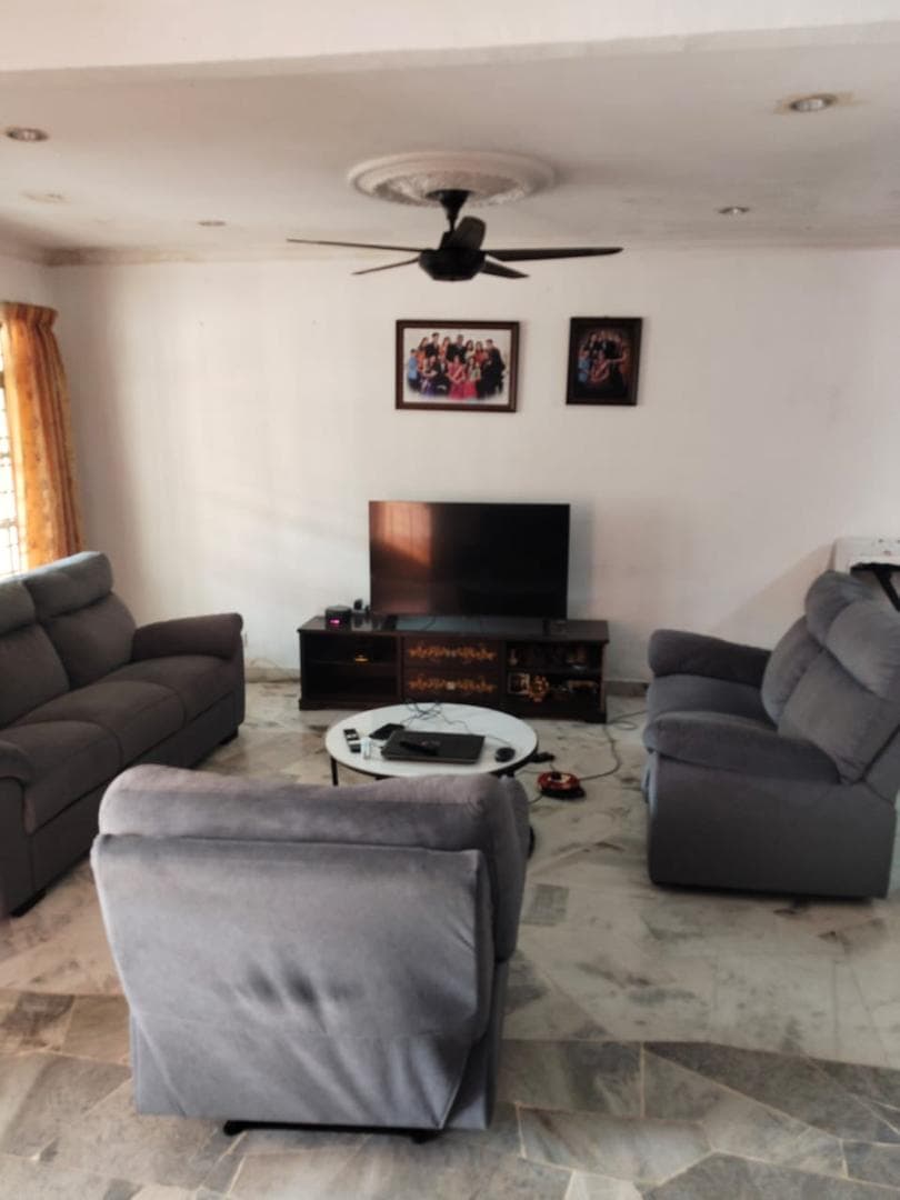 2 Storey House For Sale At Taman Jasmin Kajang Selangor - Image 2
