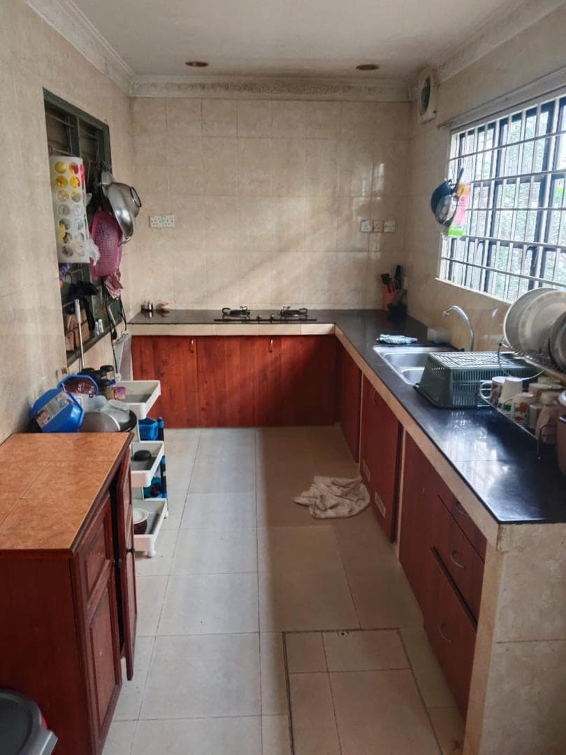 2 Storey House For Sale At Taman Jasmin Kajang Selangor - Image 5