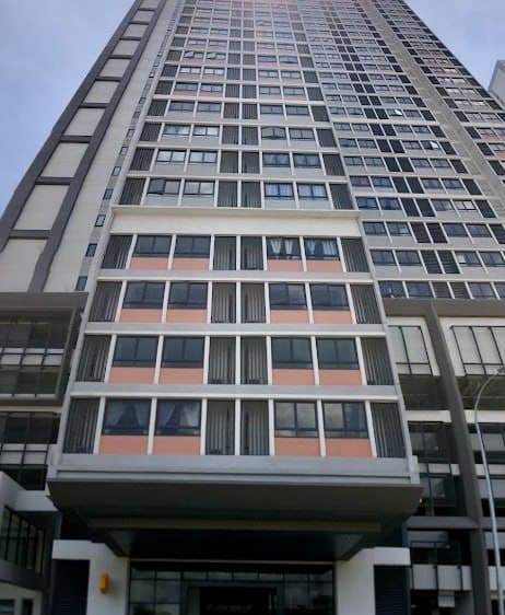 Serviced Apartment For Sale At Horizon Suites Bandar Sunsuria Sepang Selangor - Image 1
