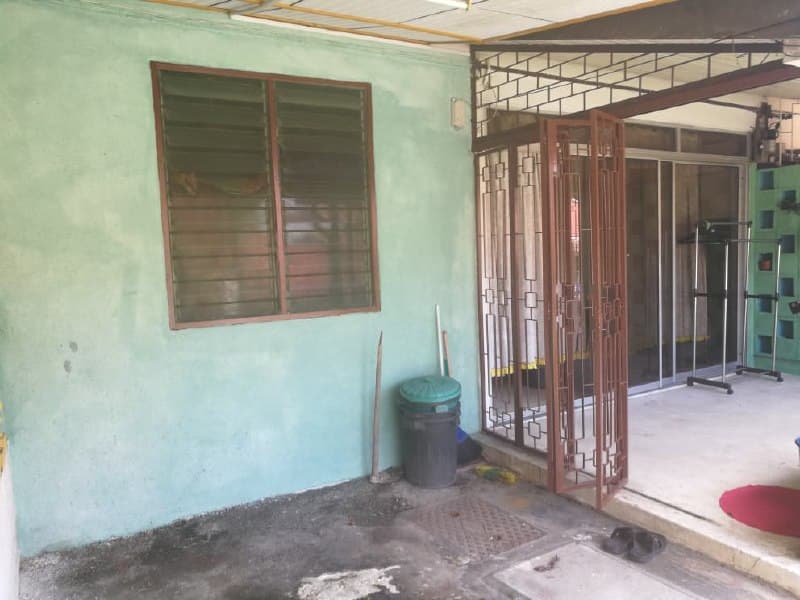 Landed House For Sale At Hillside Estate Ampang Jaya Selangor - Image 5