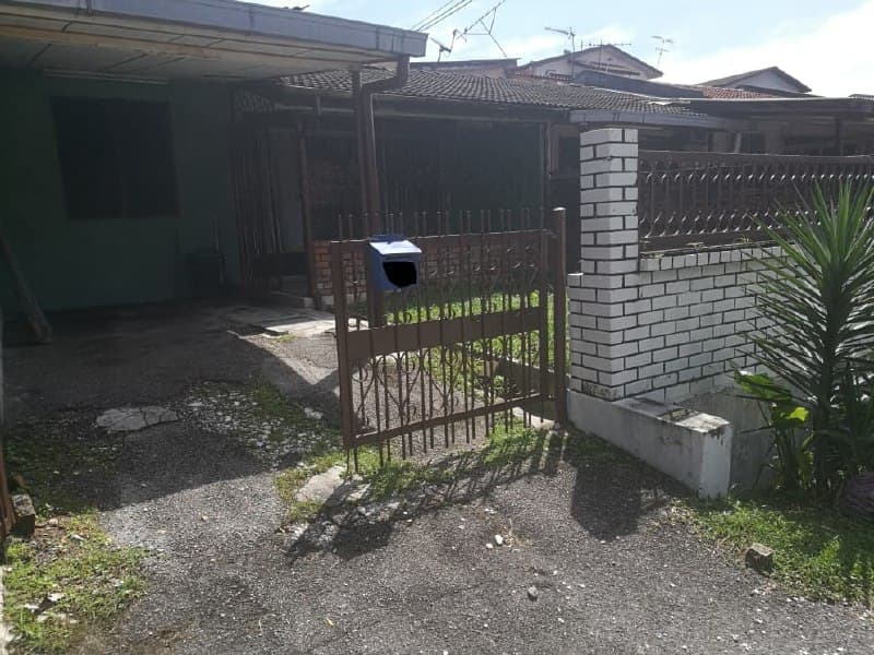 Landed House For Sale At Hillside Estate Ampang Jaya Selangor - Image 3