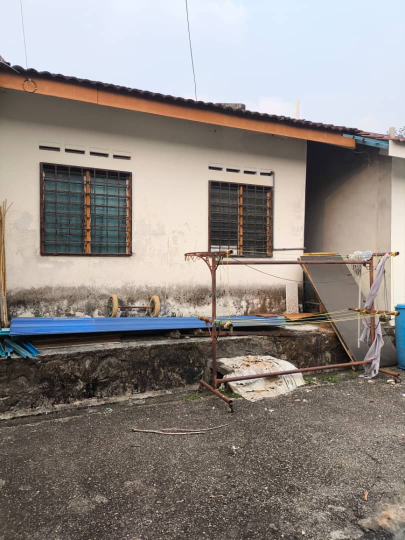 Landed House For Sale At Taman Intan Perdana Port Dickson Negeri Sembilan - Image 2