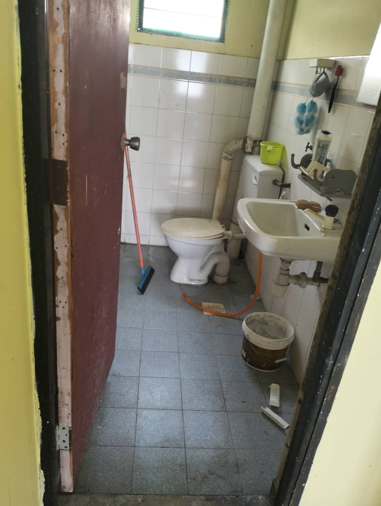 Apartment For Sale At Taman Seri Berembang Port Klang Selangor - Image 4