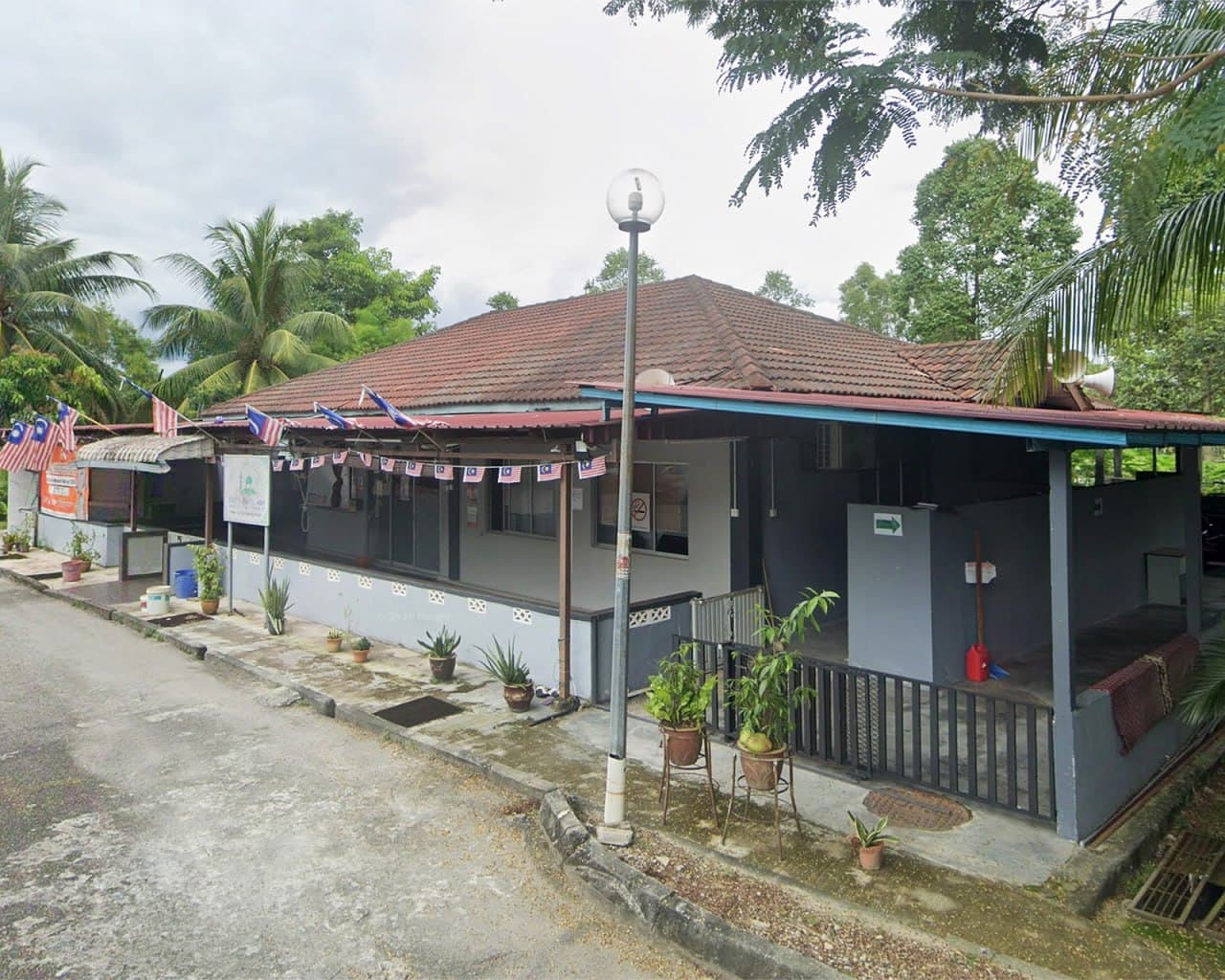 Apartment For Sale At Taman Putra Perdana Puchong Selangor - Image 1