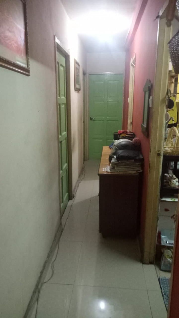 Apartment For Sale At Perumahan Awam Desa Rejang Setapak Jaya Kuala Lumpur - Image 2