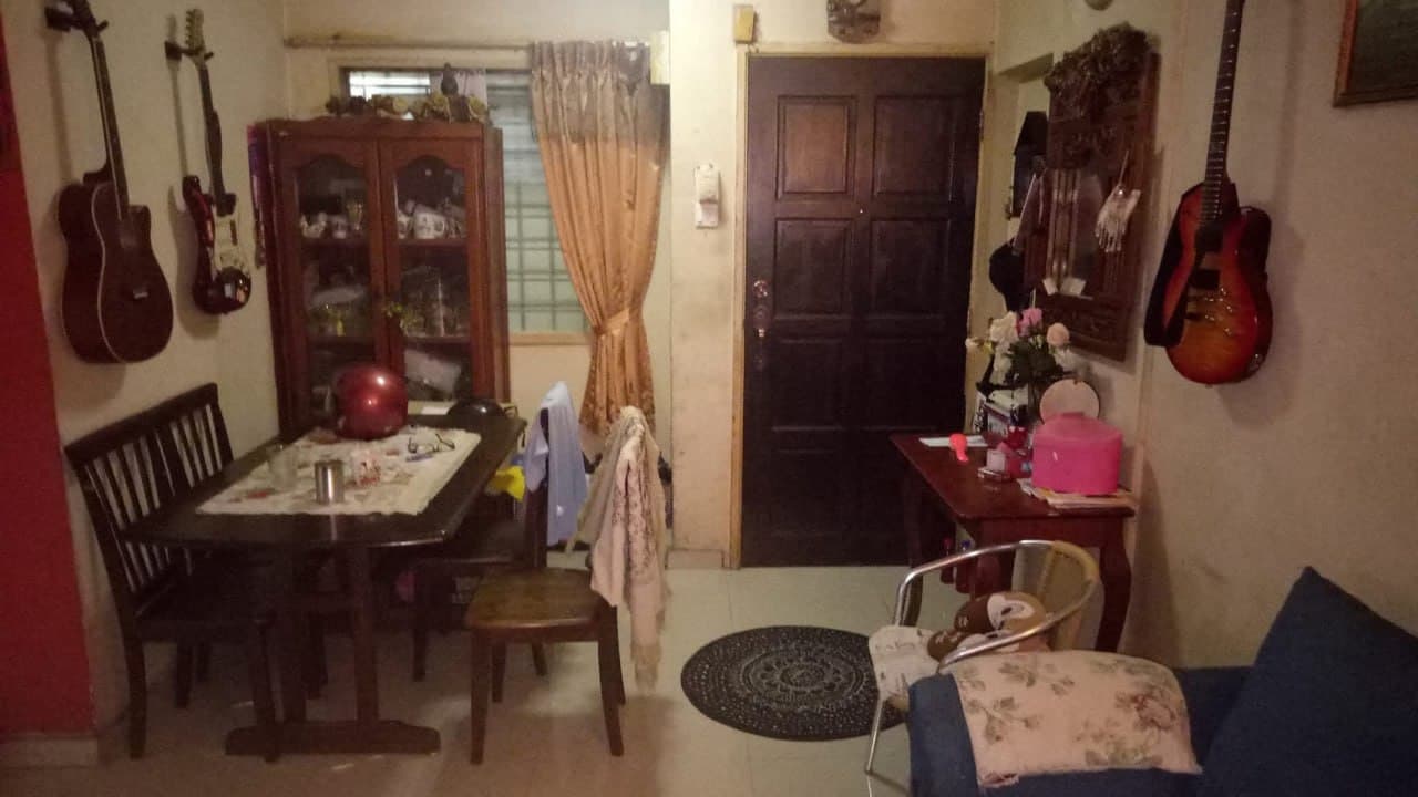 Apartment For Sale At Perumahan Awam Desa Rejang Setapak Jaya Kuala Lumpur - Image 5