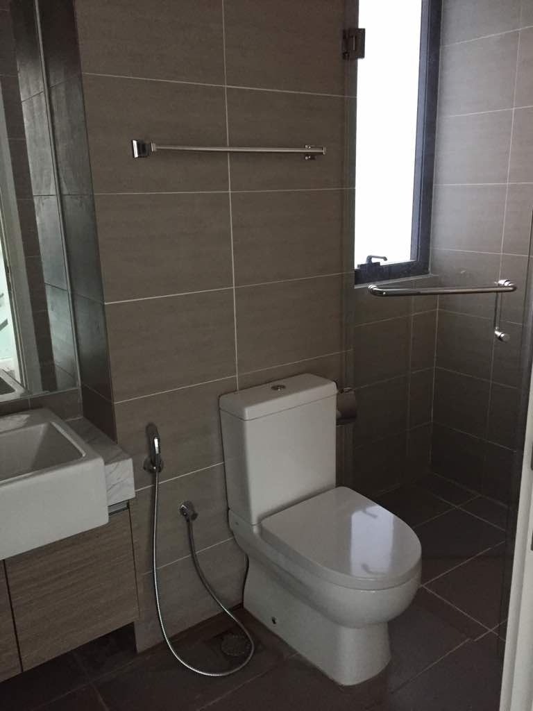 Duplex i-SOVO Unit For Rent At Icon City Petaling Jaya Selangor - Image 4