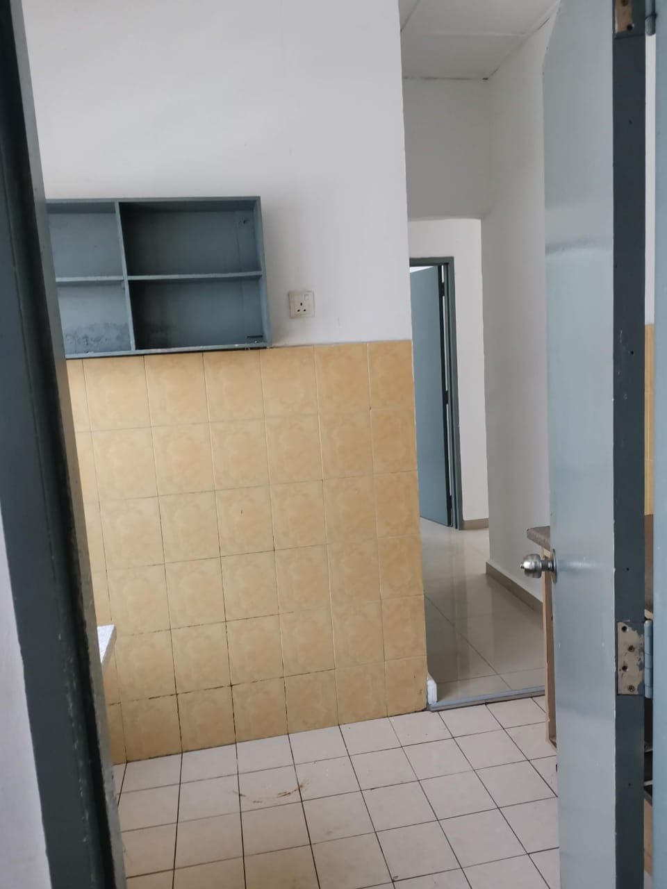 Apartment For Sale At Apartment Permai PJU 10 Selangor - Image 3