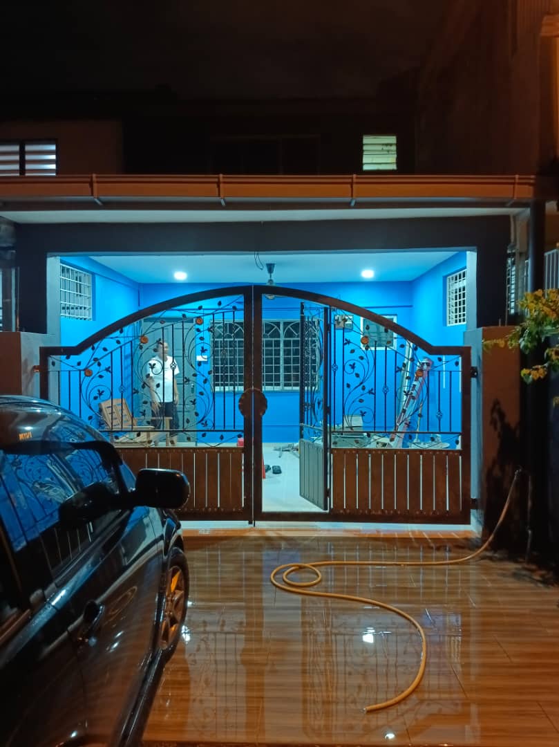 Terrace House For Sale At Taman Puchong Perdana Puchong Selangor - Image 1