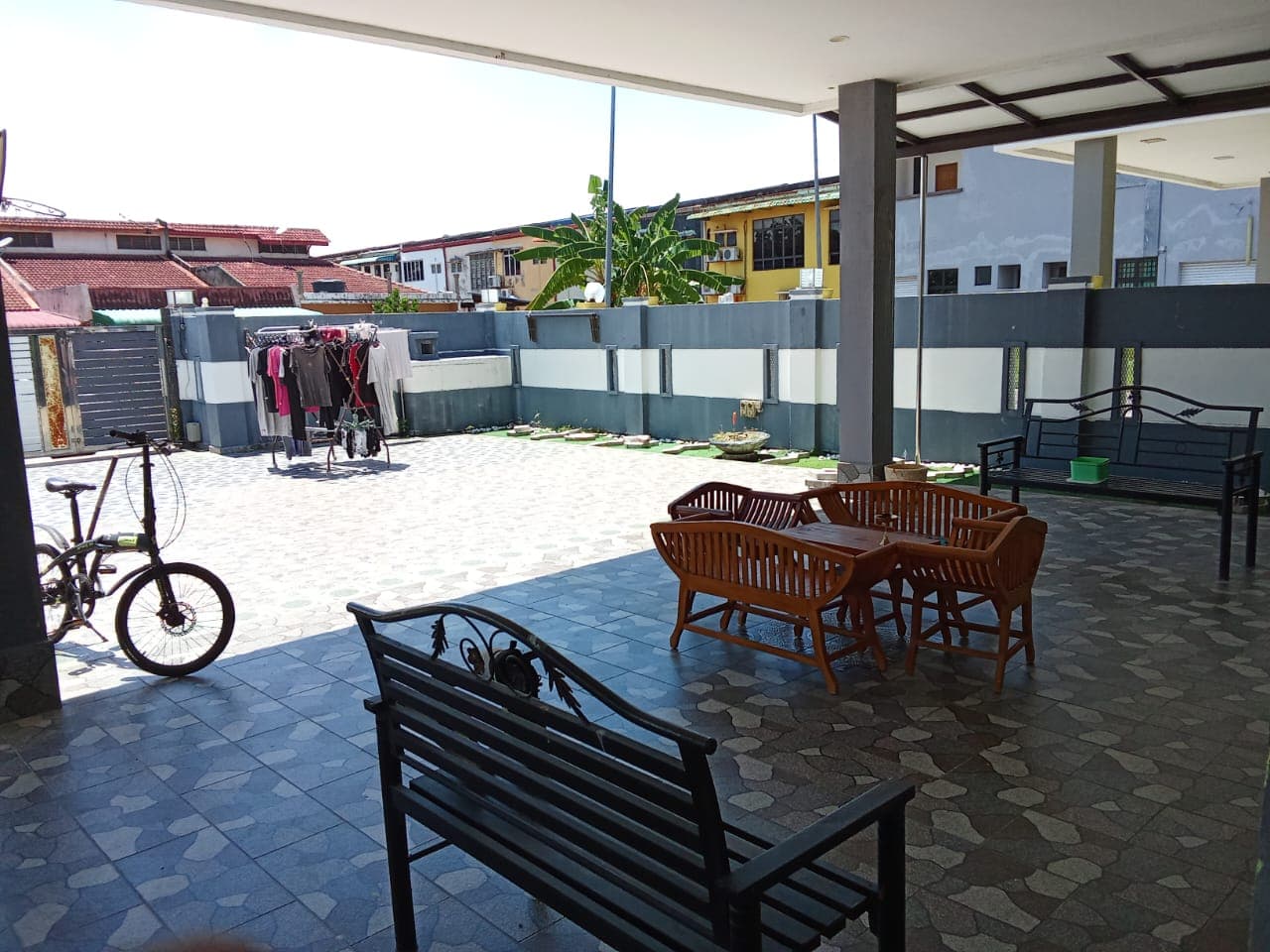 3-Storey Bungalow For Sale At Taman Kiara 2 Lukut Port Dickson - Image 3