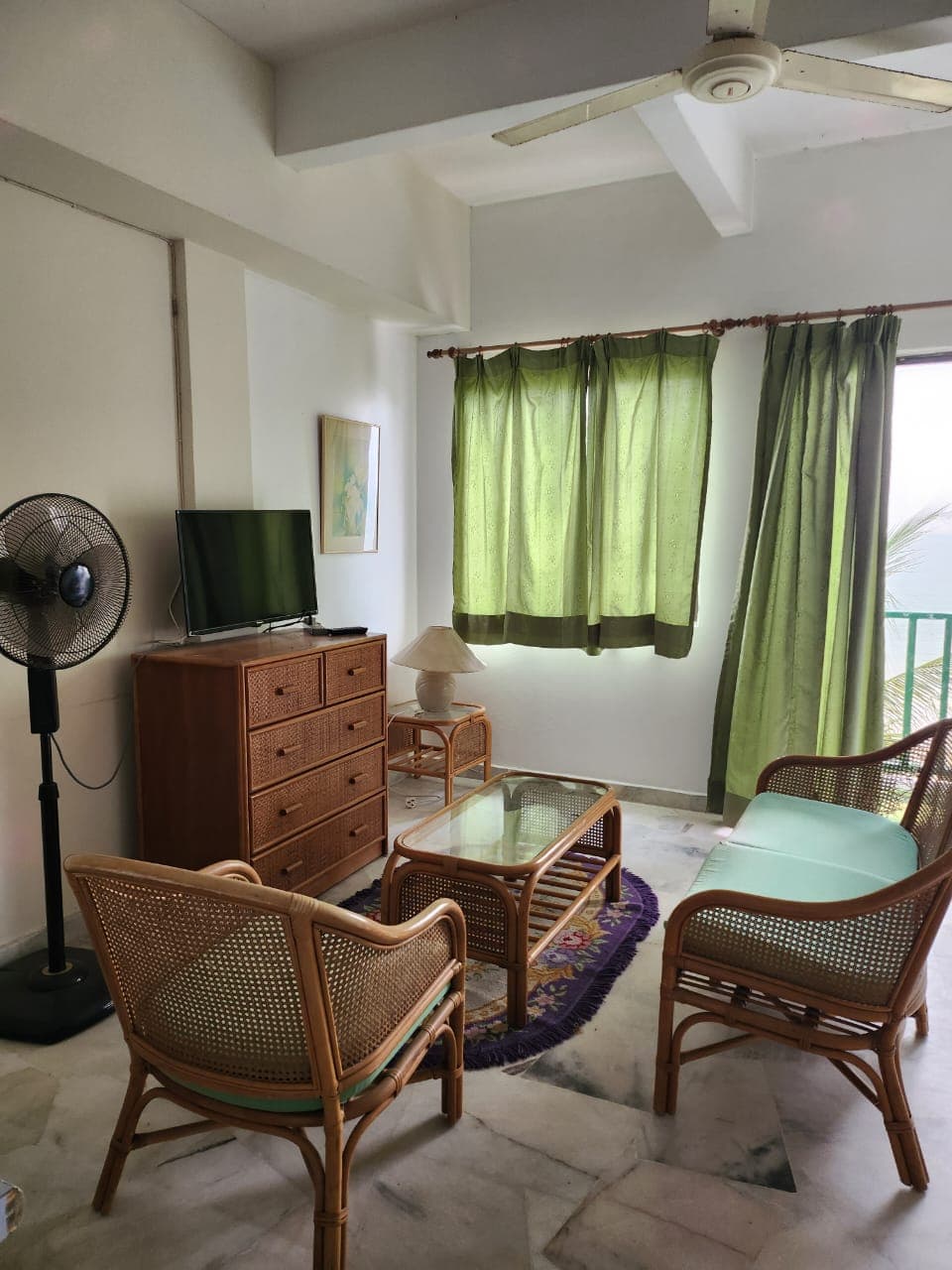 Studio Apartment For Sale At Bayu Beach Resort Port Dickson - Image 4