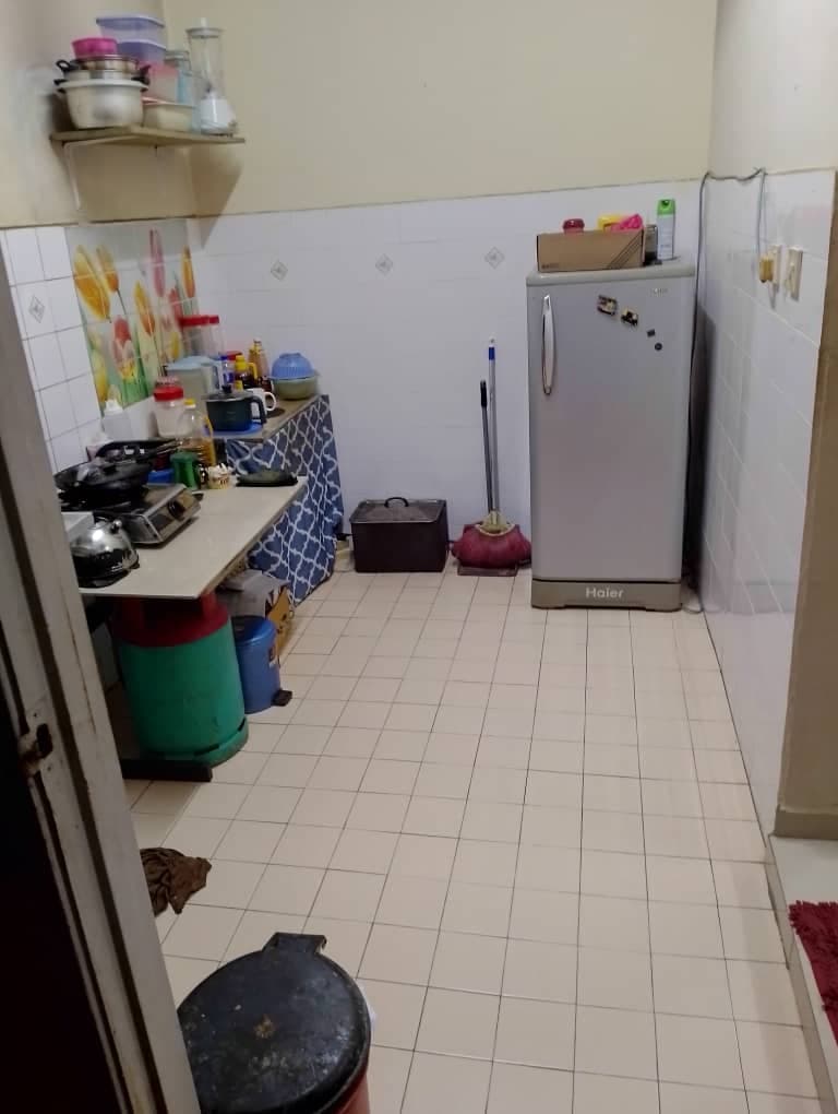 Apartment Maplewood Court For Sale At Bandar Tasik Puteri Rawang Selangor - Image 1