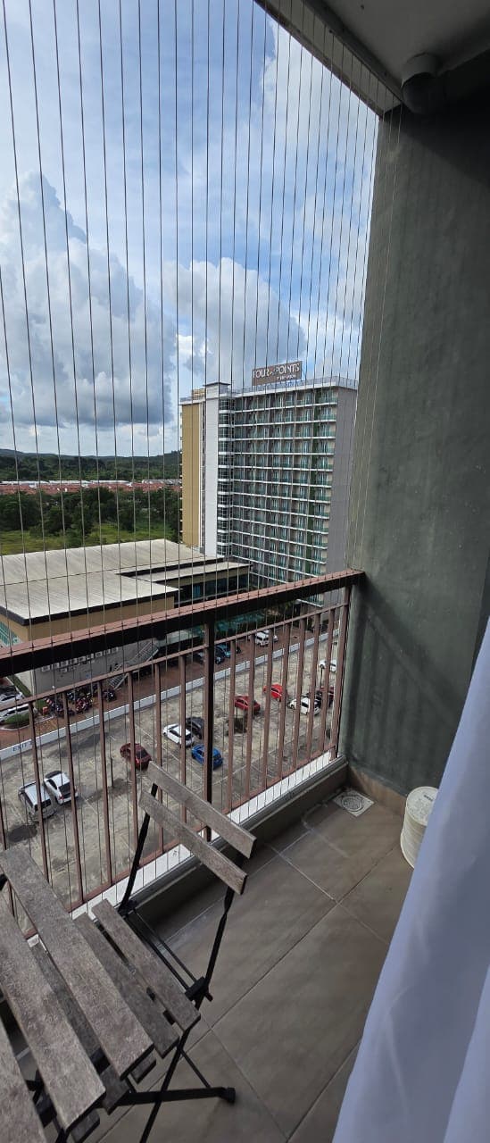 Apartment For Sale At Pangsapuri Desaru Utama Bandar Penawar Johor - Image 3
