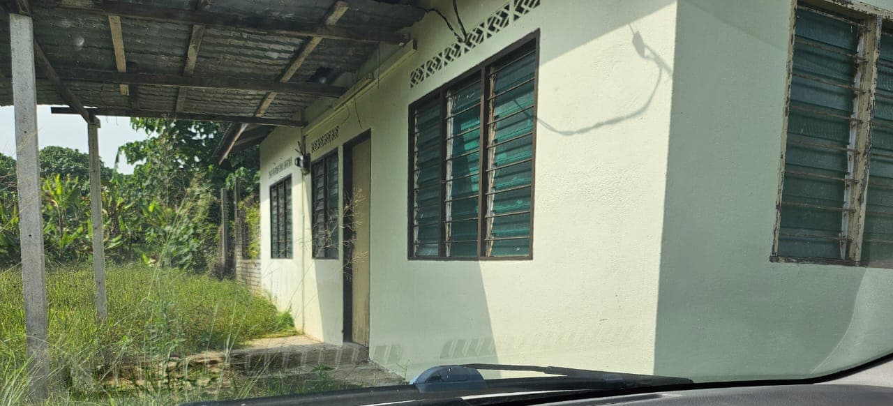 1-Storey Bungalow For Sale At Kg Idaman Bestari Jaya Kuala Selangor - Image 1