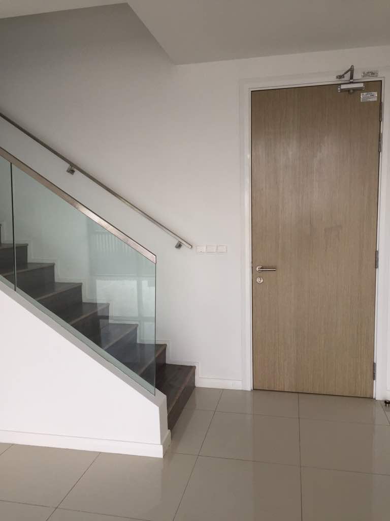 Duplex i-SOVO Unit For Rent At Icon City Petaling Jaya Selangor - Image 3
