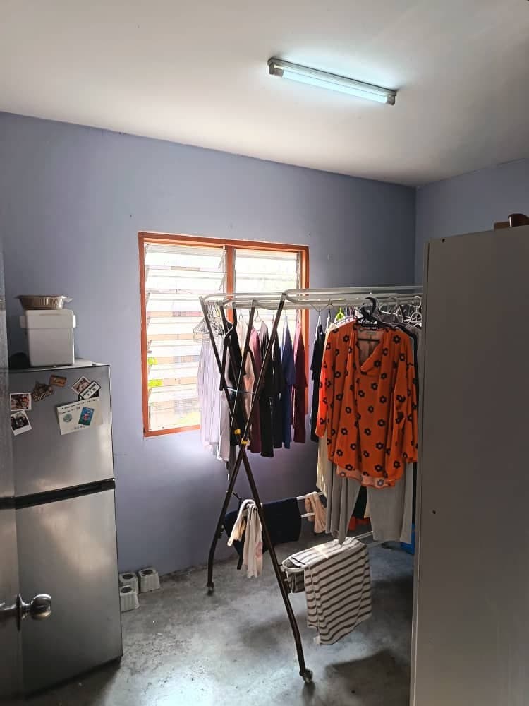 Apartment For Sale At Pangsapuri Rebana Bandar Bukit Raja Klang Selangor - Image 2