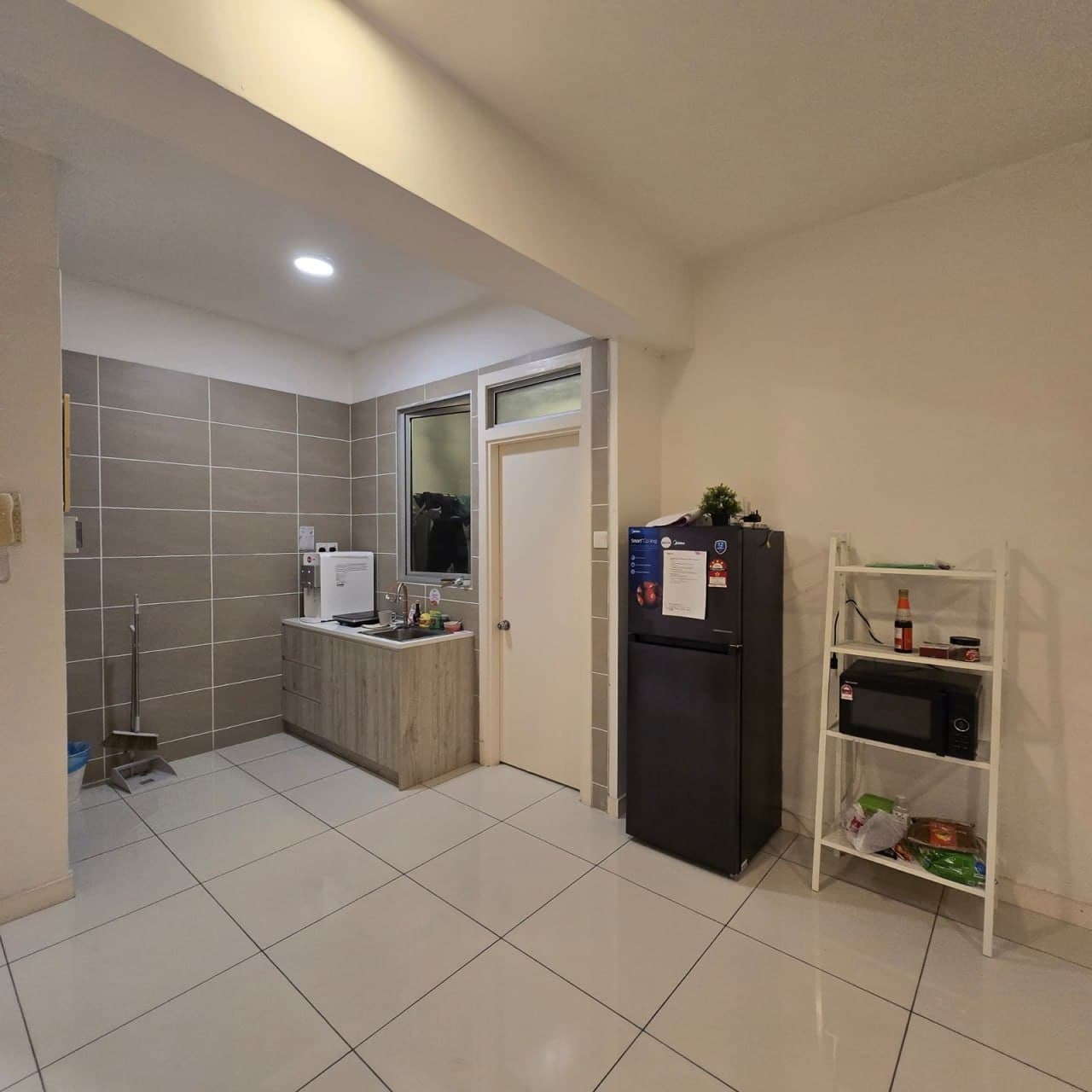 High-Rise Apartment For Sale At Pangsapuri Epik Taman Suria Muafakat Johor Bahru - Image 3