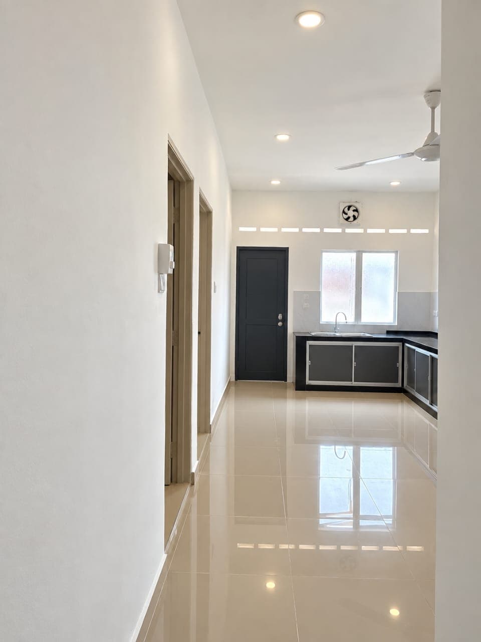 Landed House For Sale At Taman Sri Wangi Kapar Selangor - Image 3