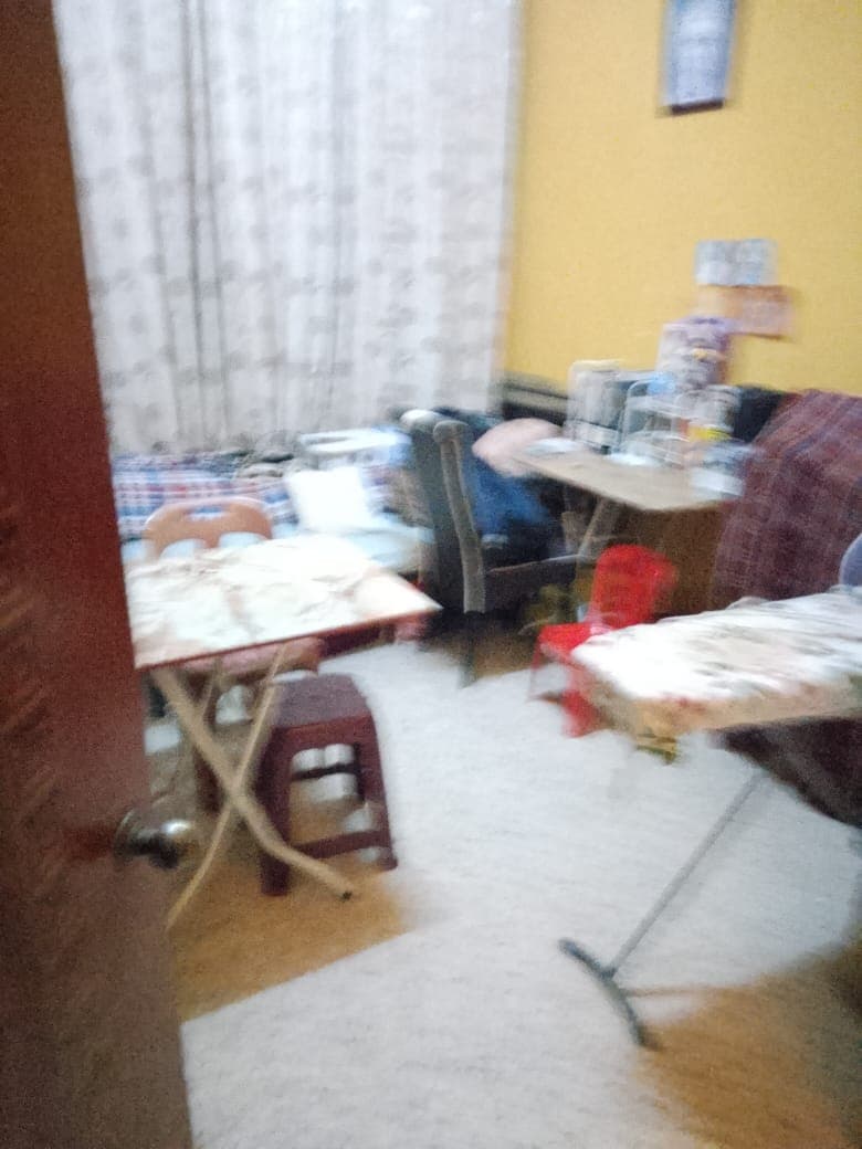 Apartment For Sale At Wisma Taman Saibe Georgetown Pulau Pinang - Image 1