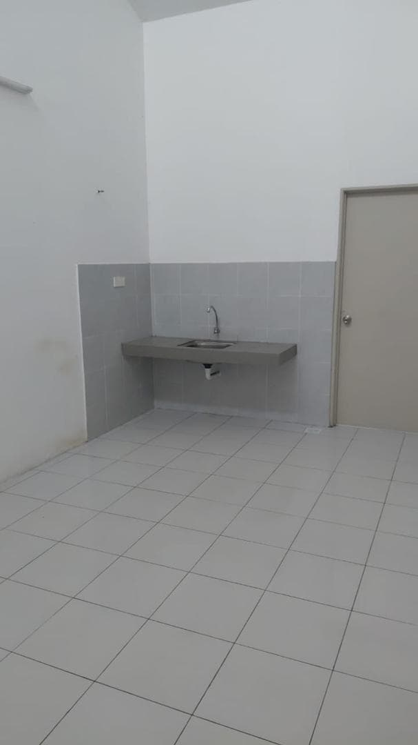 Landed House For Sale At Taman Pengkalan Prisma Batu Gajah Perak - Image 3