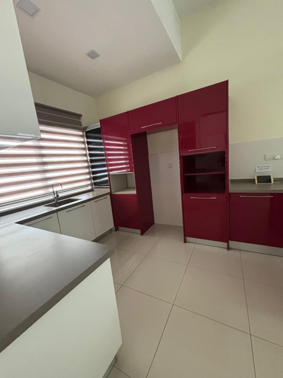 3-Storey Superlink For Sale At Symphony Hills Cyberjaya Selangor - Image 5