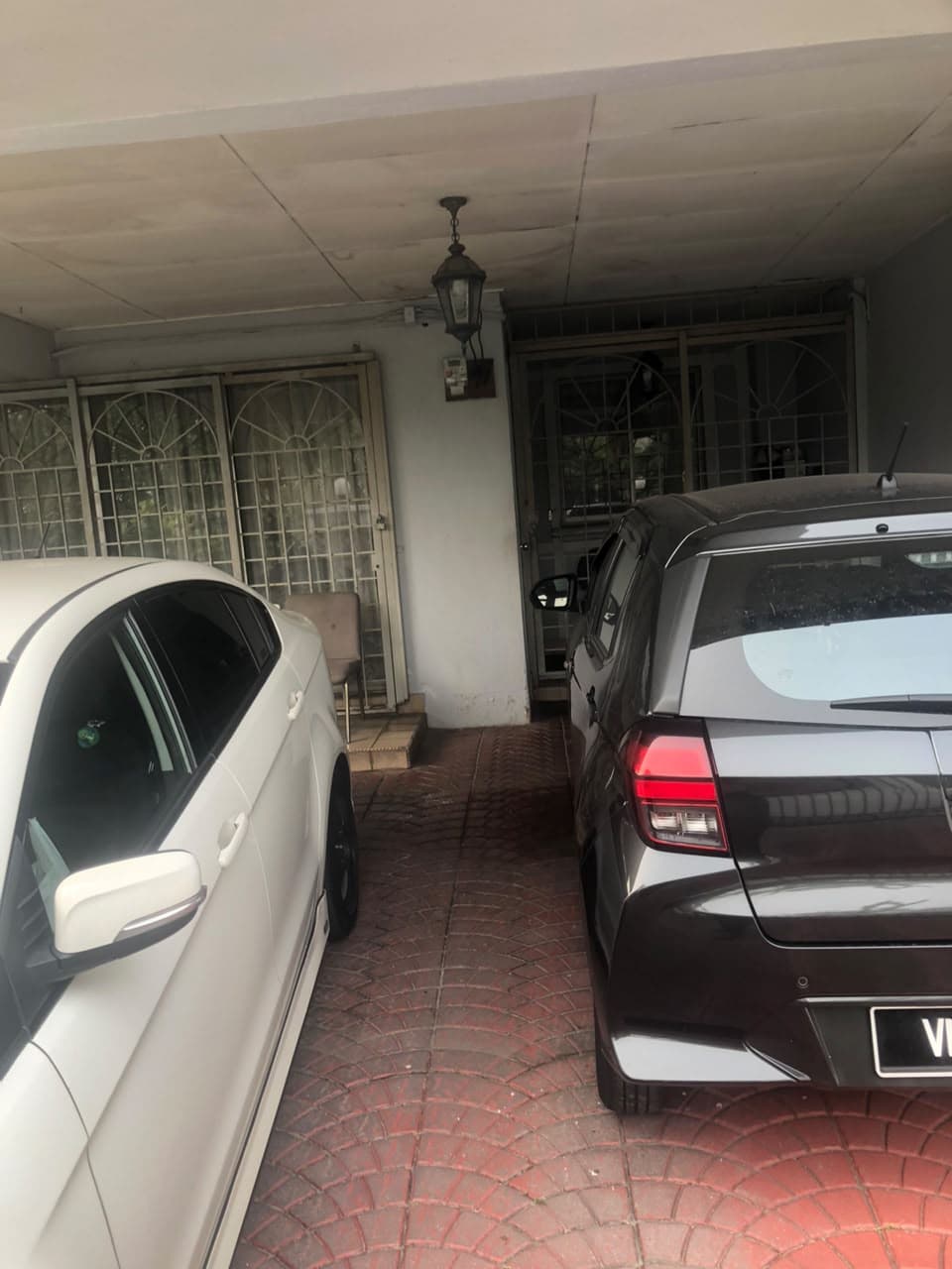 Landed House For Sale At USJ 17 Subang Jaya Selangor - Image 2