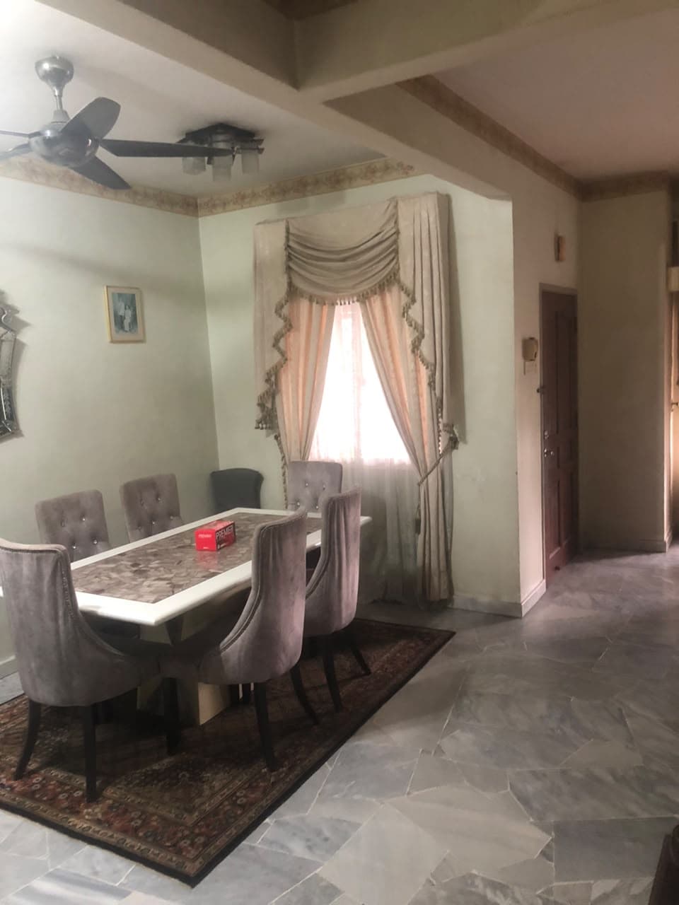 Landed House For Sale At USJ 17 Subang Jaya Selangor - Image 4