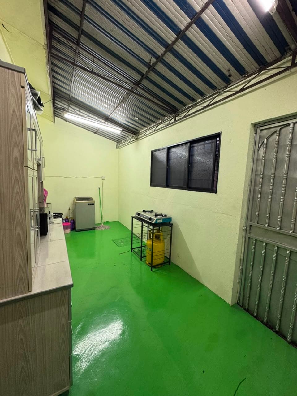 Landed House For Sale At Taman Wang Menglembu Perak - Image 4