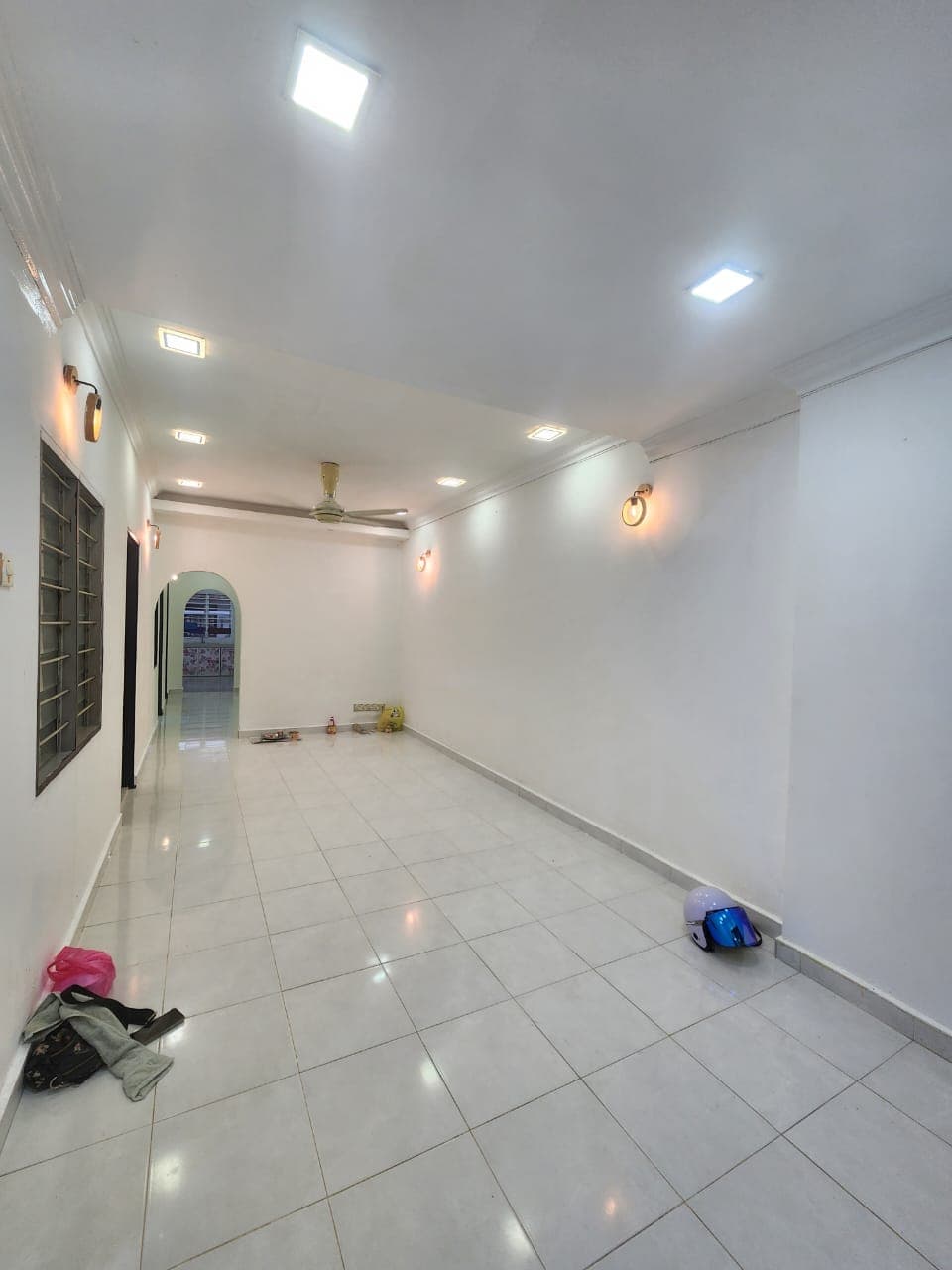 Single Storey House For Sale At Sungai Way Petaling Jaya Selangor - Image 3