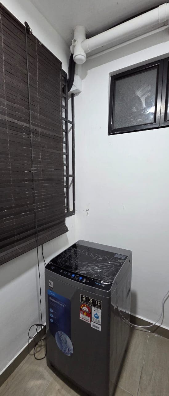 Apartment For Sale At Pangsapuri Desaru Utama Bandar Penawar Johor - Image 4