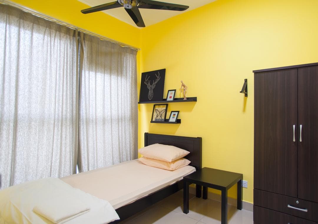 Condominium For Sale At Pacific Place Ara Damansara Petaling Jaya Selangor - Image 4