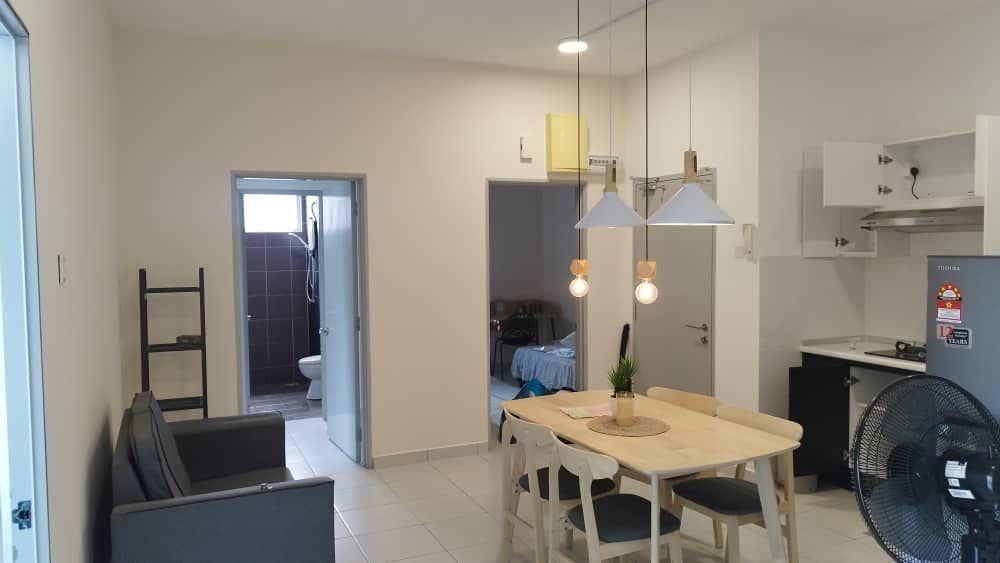 Condominium For Sale At The Zizz Damansara Damai Selangor - Image 1